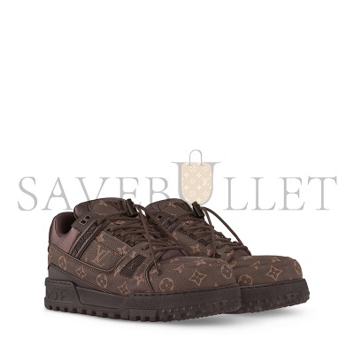 LOUIS VUITTON LV TRAINER MAXI SNEAKER 1AD7DT